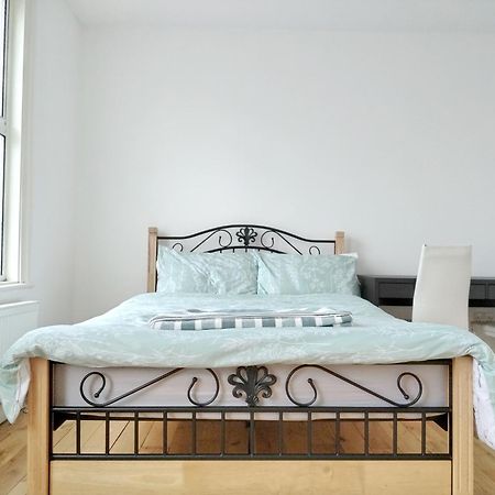 Cosy Rooms Near Canary Wharf & The O2 伦敦 外观 照片
