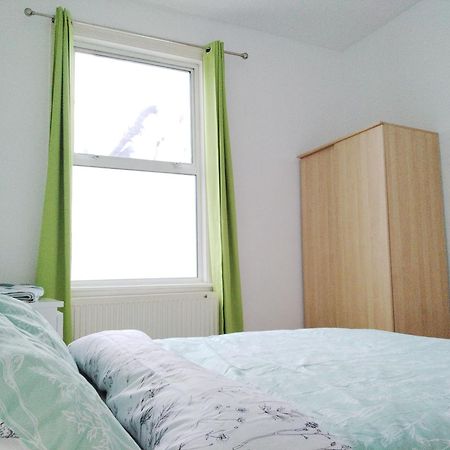 Cosy Rooms Near Canary Wharf & The O2 伦敦 外观 照片