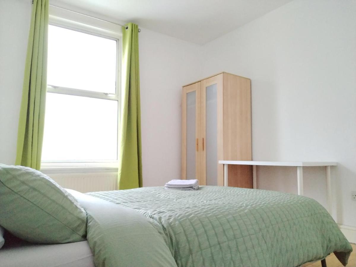 Cosy Rooms Near Canary Wharf & The O2 伦敦 外观 照片