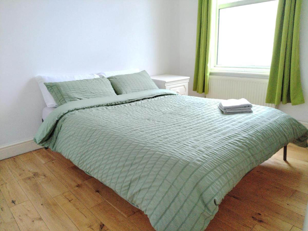 Cosy Rooms Near Canary Wharf & The O2 伦敦 外观 照片