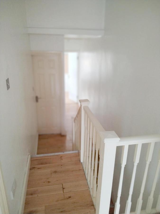 Cosy Rooms Near Canary Wharf & The O2 伦敦 外观 照片