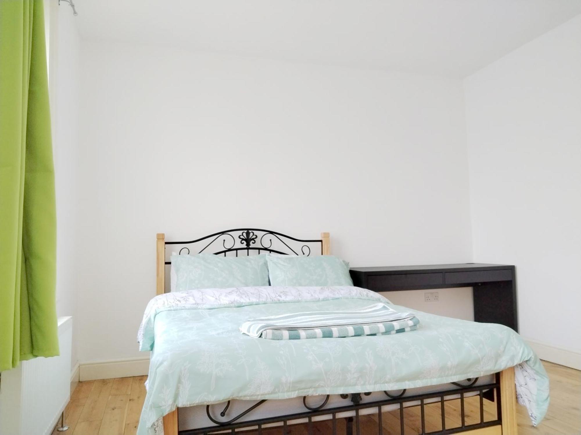 Cosy Rooms Near Canary Wharf & The O2 伦敦 外观 照片