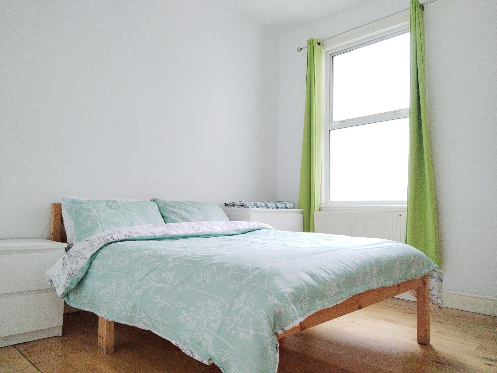 Cosy Rooms Near Canary Wharf & The O2 伦敦 外观 照片