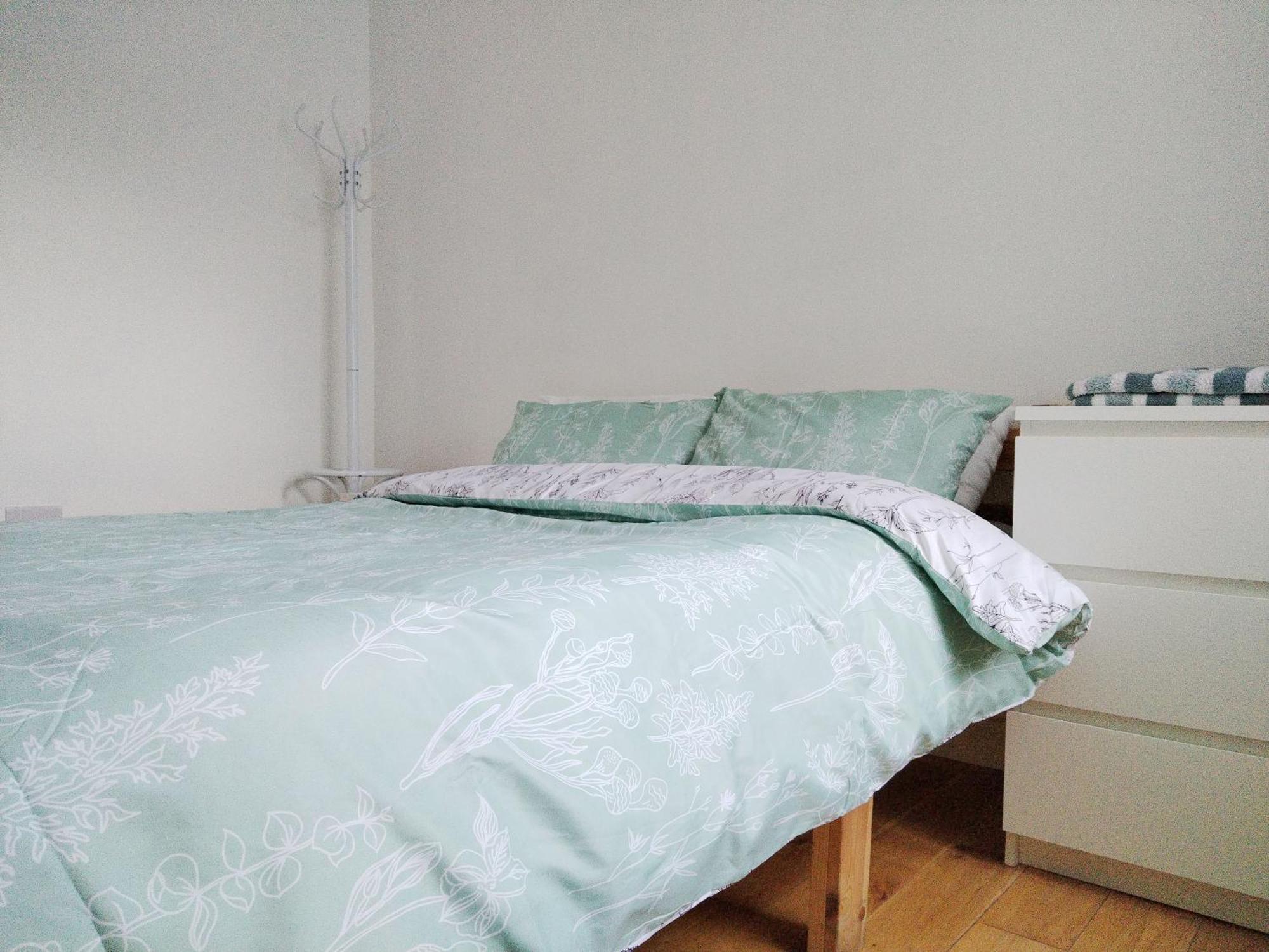 Cosy Rooms Near Canary Wharf & The O2 伦敦 外观 照片