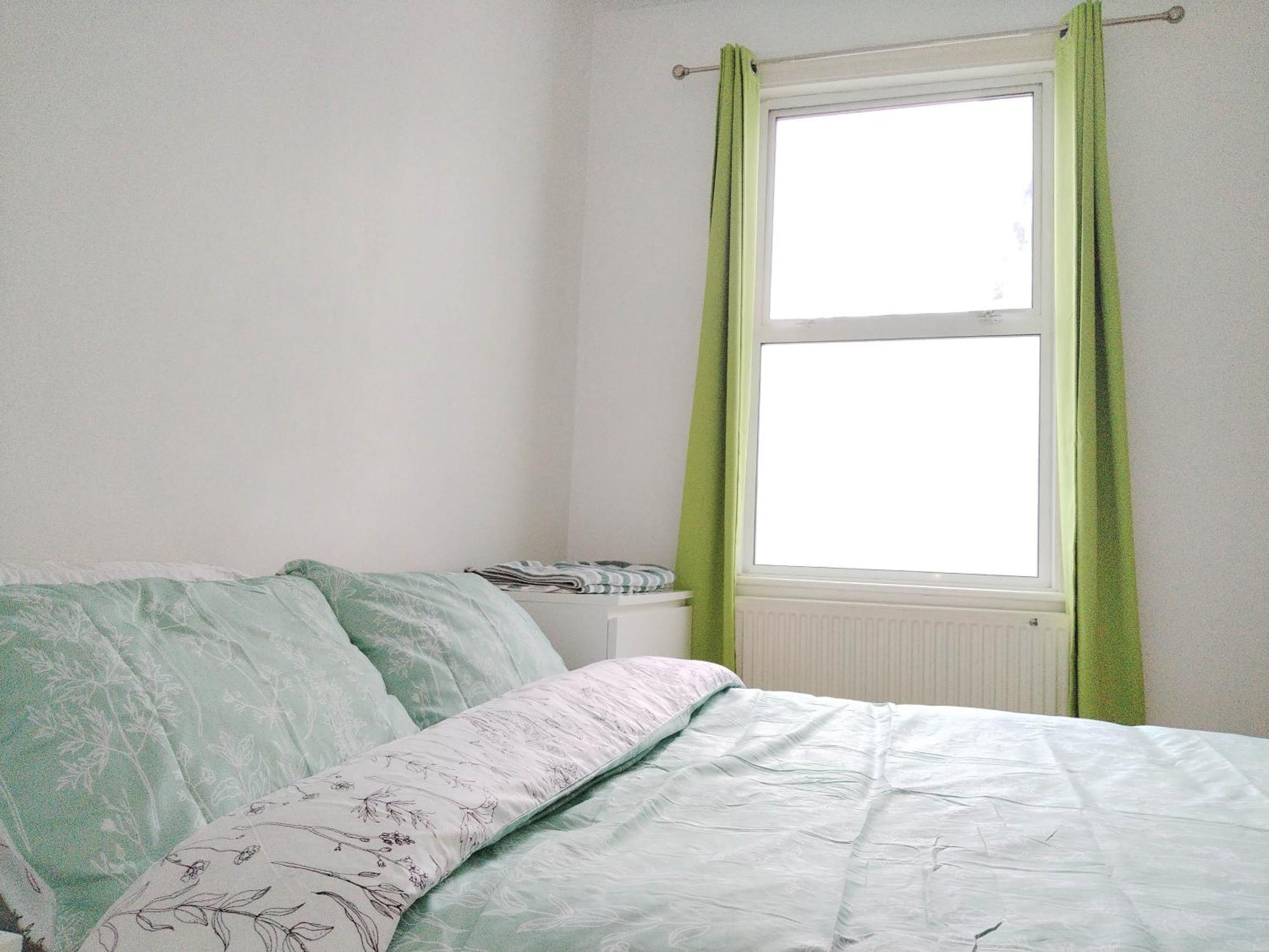 Cosy Rooms Near Canary Wharf & The O2 伦敦 外观 照片