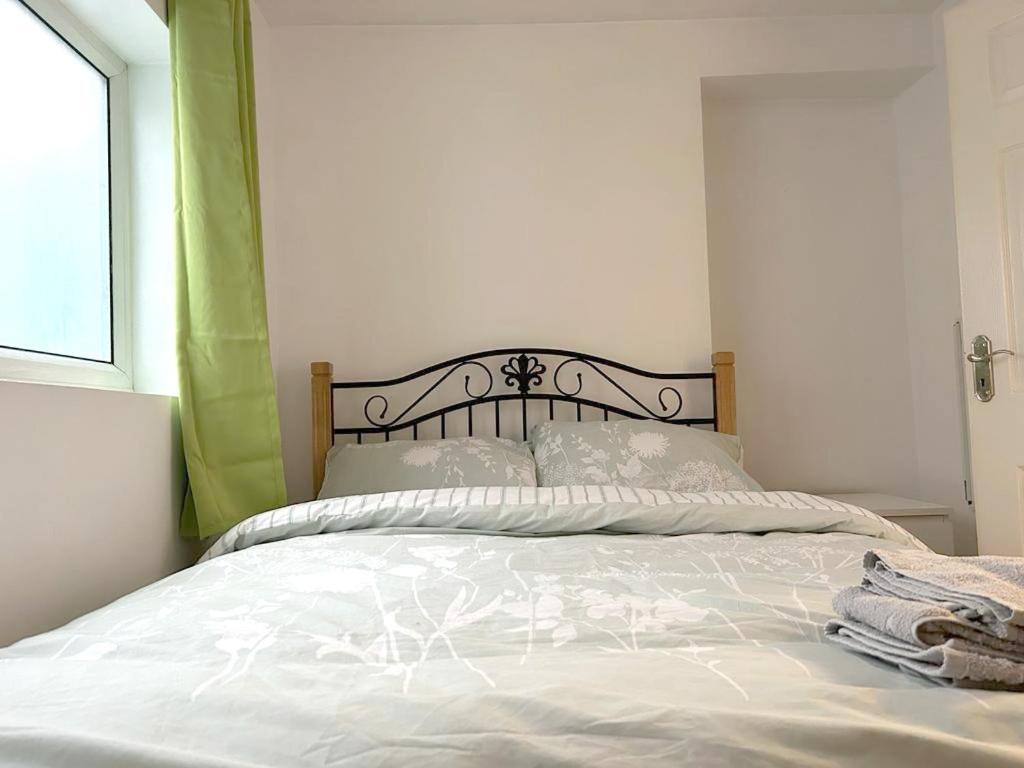 Cosy Rooms Near Canary Wharf & The O2 伦敦 外观 照片