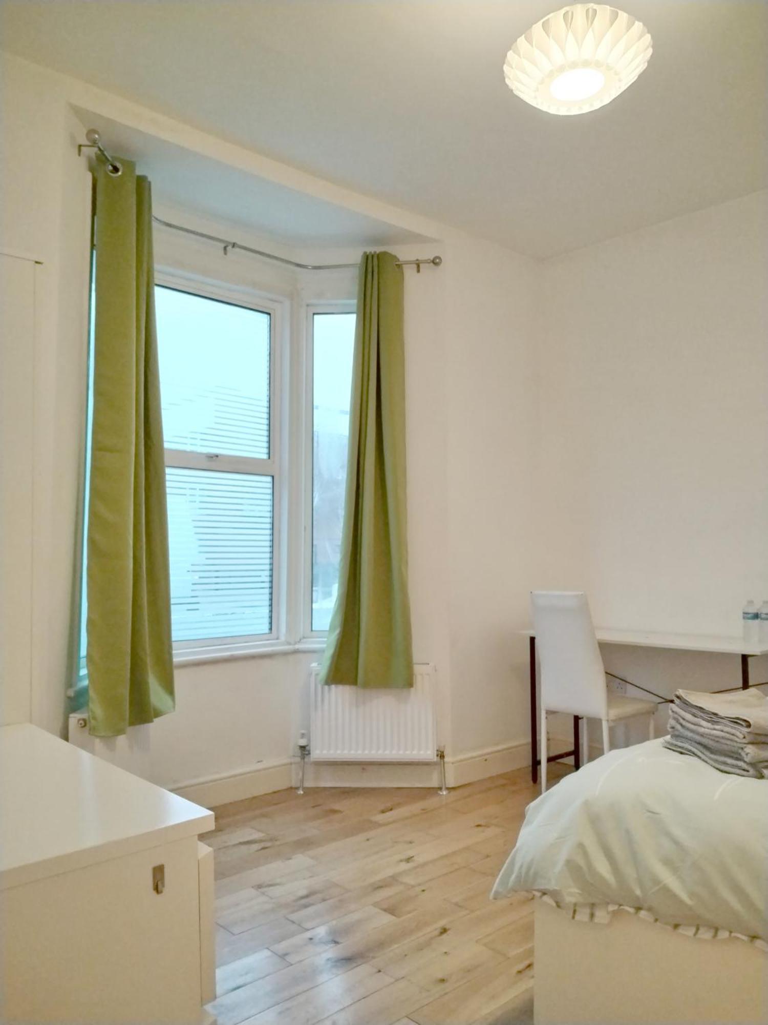 Cosy Rooms Near Canary Wharf & The O2 伦敦 外观 照片